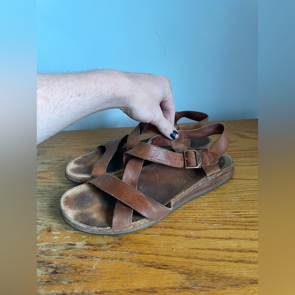 Chaco Wayfarer Sandals Womens Size 9 - Picture 2 of 5